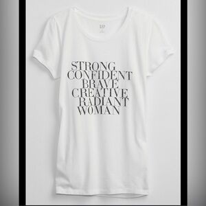 GAP Favorite Graphic Tee